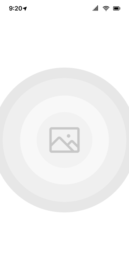 Lowfi wireframe — loading screen